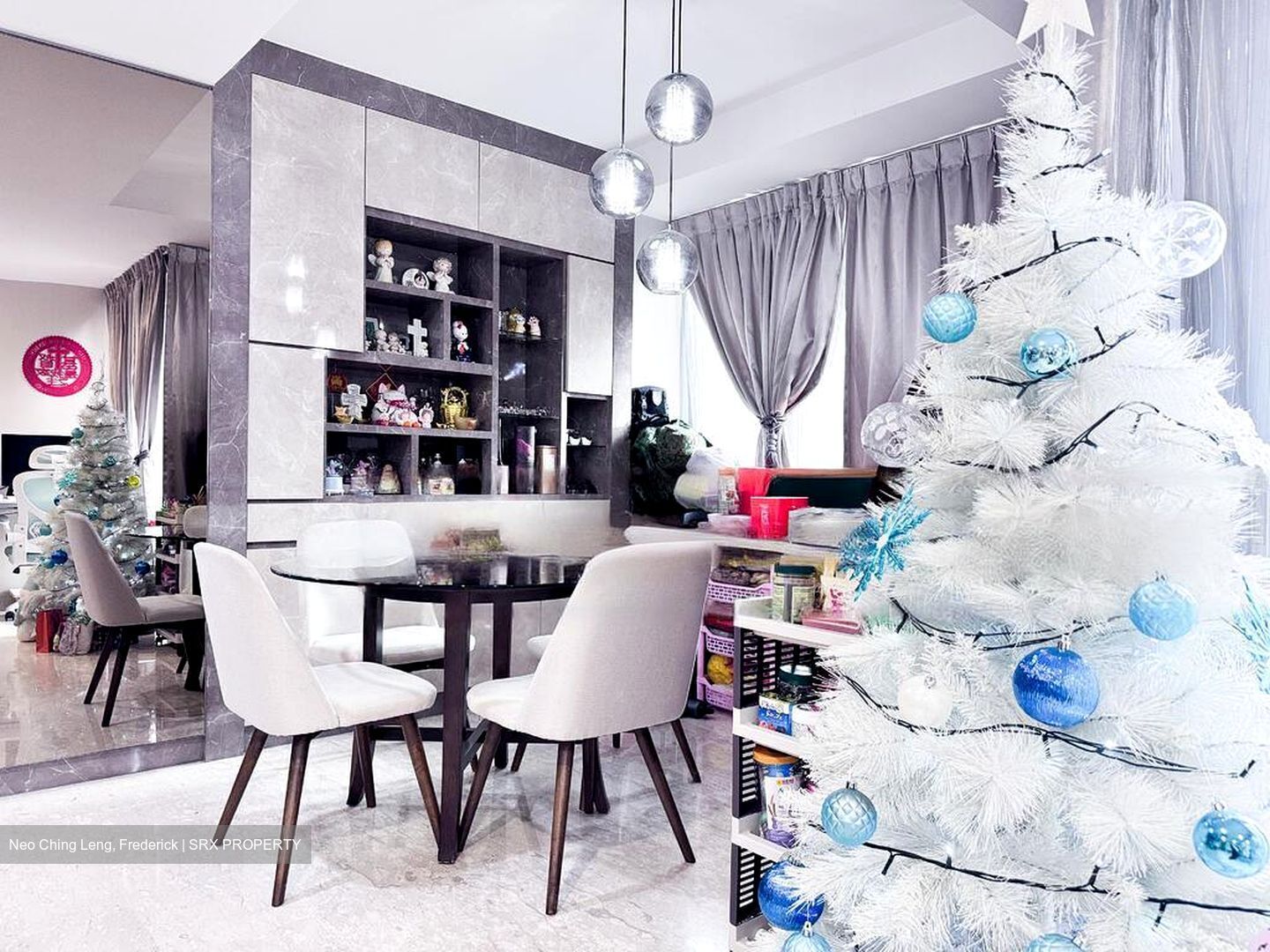 Pristine Heights (D8), Apartment #466819321